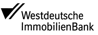 WESTDEUTSCHE IMMOBILIENBANK