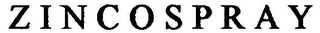 ZINCOSPRAY