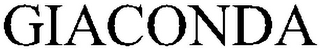 GIACONDA
