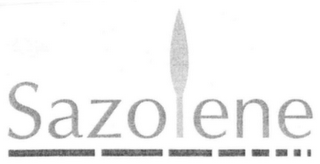 SAZOLENE