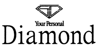 YOUR PERSONAL DIAMOND