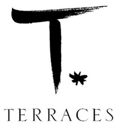 T TERRACES