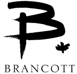 B BRANCOTT