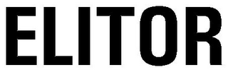 ELITOR
