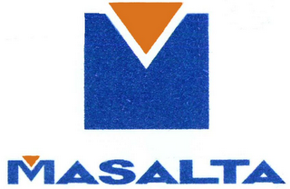 MASALTA