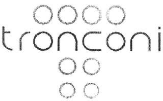 TRONCONI