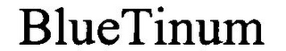 BLUETINUM