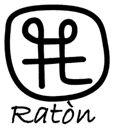 RATÒN