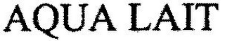 AQUA LAIT