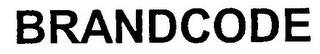 BRANDCODE