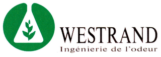 WESTRAND INGÉNIERIE DE L'ODEUR INGÉNIERIE DE L'ODEUR