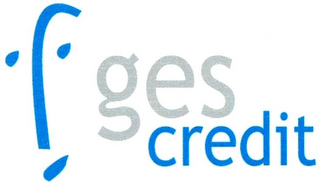 GES CREDIT