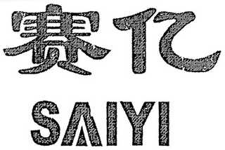 SAIYI