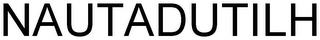 NAUTADUTILH