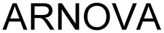 ARNOVA