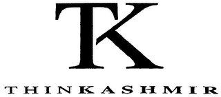 TK THINKASHMIR