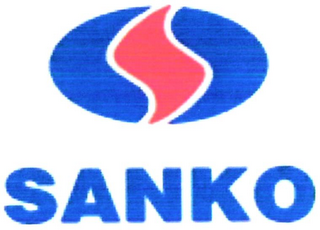 SANKO