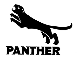 PANTHER