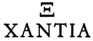 XANTIA