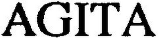 AGITA