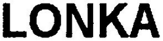 LONKA