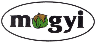 MOGYI