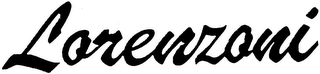 LORENZONI
