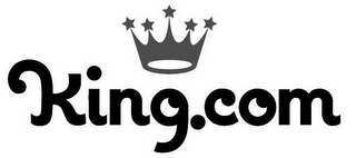 KING.COM