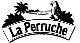 LA PERRUCHE