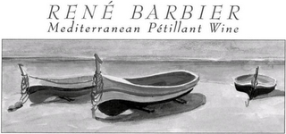 RENÉ BARBIER MEDITERRANEAN PÉTILLANT WINE