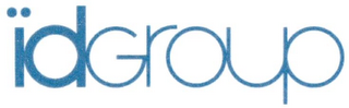 ÏDGROUP