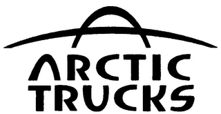 ARCTIC TRUCKS