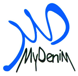 MYDENIM