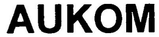 AUKOM