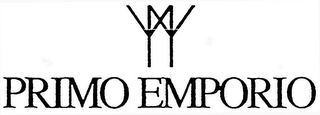 PRIMO EMPORIO