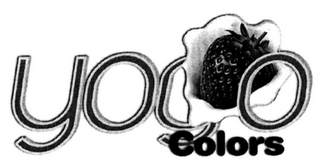 YOGO COLORS