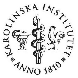 KAROLINSKA INSTITUTET ANNO 1810