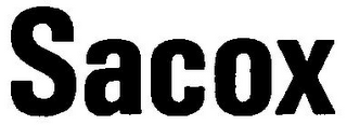 SACOX