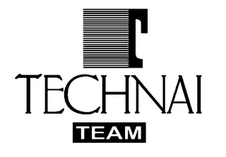 T TECHNAI TEAM