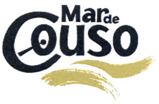 MAR DE COUSO