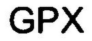 GPX