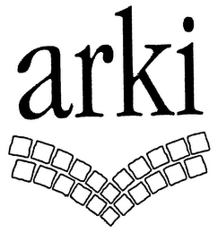 ARKI