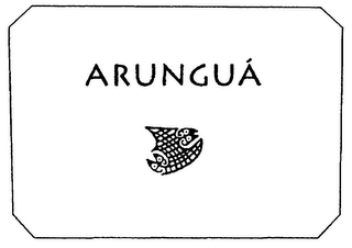 ARUNGUÁ