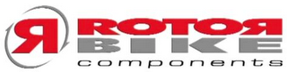 R ROTOR BIKE COMPONENTS