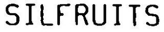 SILFRUITS