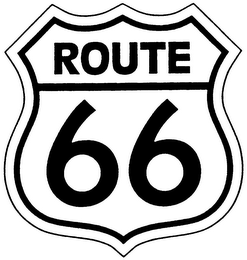 ROUTE 66