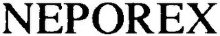 NEPOREX