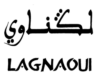 LAGNAOUI