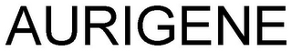 AURIGENE