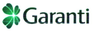 GARANTI